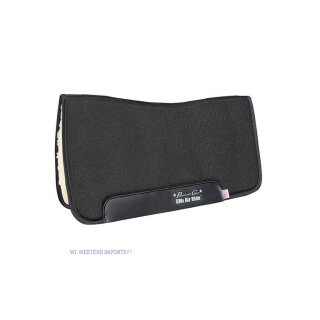 Professionals Choice AirRide All-Around-Pad, schwarz