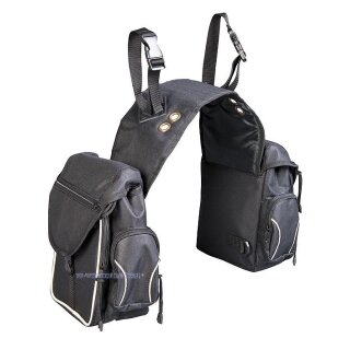 SB-3 Satteltasche