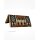WI-Westernpad DAKOTA 250-940 natur-salbei