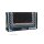 Professionals Choice SMx H.D. Air Ride Westernpad Shilloh – Modell AXHDS-BK-TEA