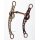 Half Moon Shank Snaffle