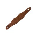 Slobber Bars Dunkel Basket 1283-DB