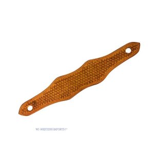 Slobber Bars hell basket 1283-LB