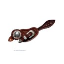 Herren-Sporenriemen SPS-E-163-M