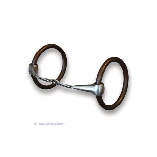 Professionals Choice Bob Avila Twisted-Wire-Gebiss AVB-104