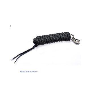 Bodenarbeitstrick 3, 60 m lang PP-101-BK