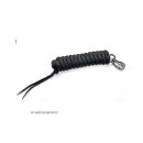 Bodenarbeitstrick 3, 60 m lang PP-101-BK