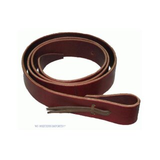 Latigo Tie Strap 4303