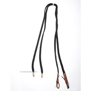 flache Split Reins
