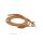 Harness-Zügel, 5/8 Zoll × 7 ft, 4159