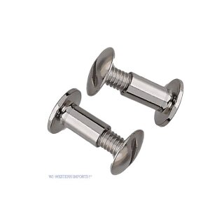 kurze Chicago-Schraube 99-141-S