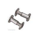 kurze Chicago-Schraube 99-141-S