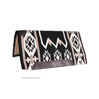 WI-Westernpad DAKOTA 250-940 black
