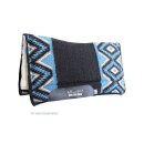Professionals Choice El Dorado Pad Black/Mint