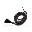 6-fache Mecate mit Quaste und Hitched Knot