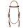 Roping Western-Kopfstück HS-AK-112