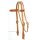 Professionals Choice Quick-Change Western-Kopfstück mit Stirnband