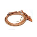Professionals Choice Romal-Zügel aus Harness-Leder,...