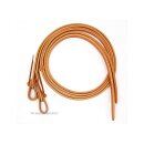 Professionals Choice Harness-Zügel 7 ft × 3/4...