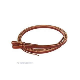 Professionals Choice Latigo-Zügel 7 ft × 1/2 Zoll