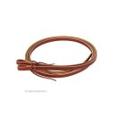 Professionals Choice Latigo-Zügel 7 ft × 1/2 Zoll