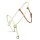 Professionals Choice Trainingshalfter