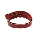 Professionals Choice Latigo and Harness Leather...