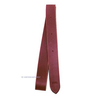 Professionals Choice Half-Breed Off-Billet-Gurtstrippen