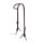 Professionals Choice Ranch 5/8” Single Ear Western-Kopfstück