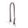 Professionals Choice Ranchhand Split Ear Single Buckle Western-Kopfstück – Modell RH-5-S13