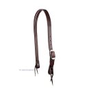 Professionals Choice Ranchhand Split Ear Single Buckle...