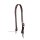 Professionals Choice Ranchhand Split Ear Single Buckle Western-Kopfstück – Modell RH-5-S11