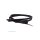 Professionals Choice Ranch Westernzügel aus geöltem Geschirrleder (Split Reins) – Modell RH-7062-HO