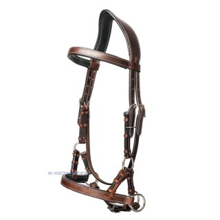 SIDEPULL, anatomisch geformt