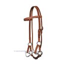 SIDEPULL mit SOFT ROPE NOSE