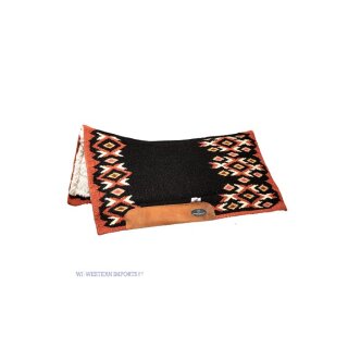 Westernpad Black Edition Melon