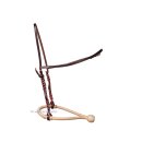 Bosal mit Hänger und Kehlriemen