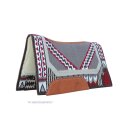 Professionals Choice Good Medicine Hand to Horse Pad Bison