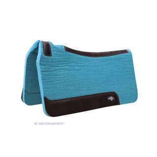 Professionals Choice Steam Pressed Felt Roper Westernpad – Modell PCWFP200