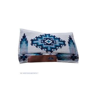 CSF Kurz-Westernpad „Rainbow“