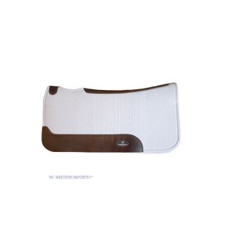 synthetisches Filz-Westernpad SFP-S
