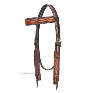 HORSEMANS TACK mit BASKET TOOLING
