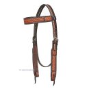 HORSEMANS TACK mit BASKET TOOLING