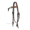 HORSEMANS TACK mit OAK AND ACORN TOOLING