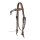 HORSEMANS TACK mit OAK AND ACORN TOOLING