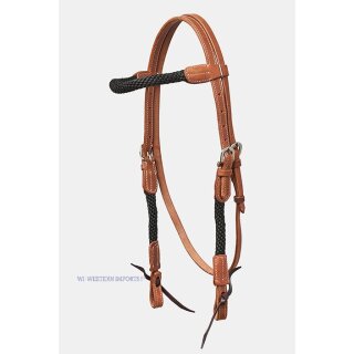 Rope Western-Kopfstück