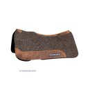 Filz-Westernpad Wool Kurzform FP-S-30