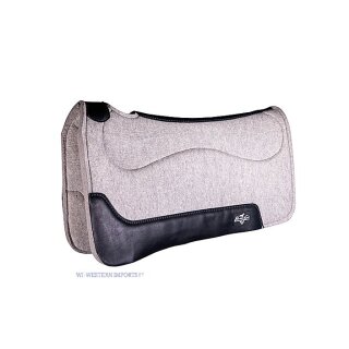 Professionals Choice Precision Relief Pad mit Filzunterseite