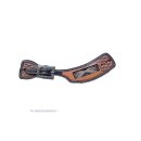Damen-Sporenriemen mit Hitched Inlay