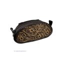 Professionals Choice Vorderpacktasche aus geschliffenem...
